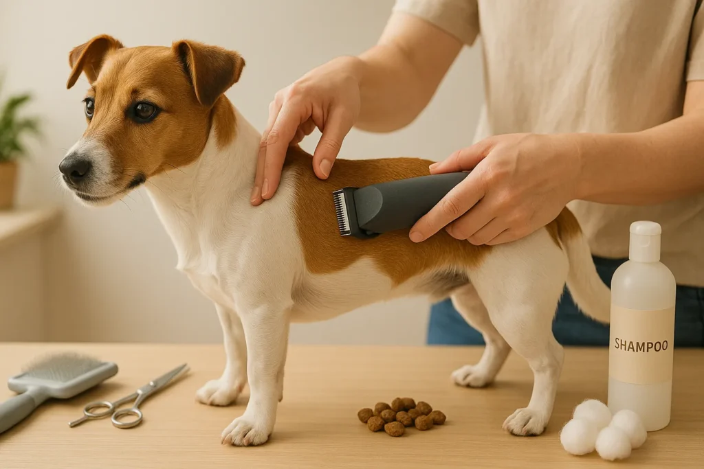 7 Professional Dog Grooming Tools That Save You Money 2 7 Professional Dog Grooming Tools That Save You Money 2