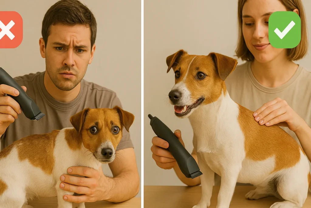 7 Professional Dog Grooming Tools That Save You Money 3 7 Professional Dog Grooming Tools That Save You Money 3