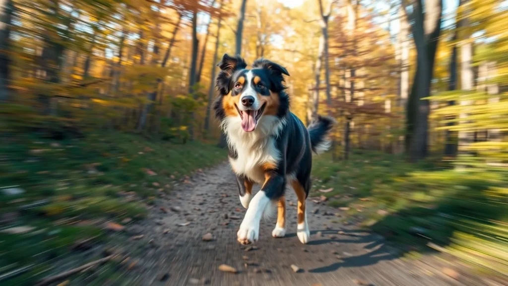 4 Reasons Australian Shepherd Makes Great Pets1