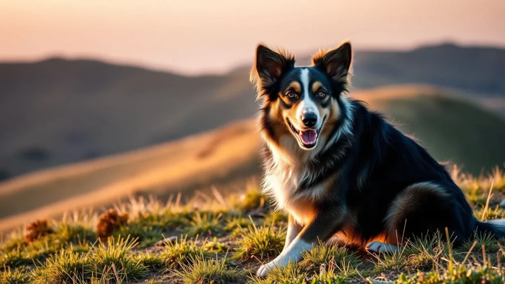 4 Reasons Australian Shepherd Makes Great Pets2