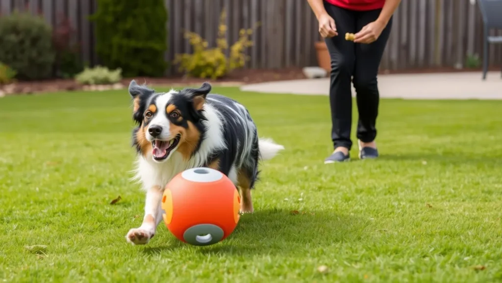 4 Reasons Australian Shepherd Makes Great Pets3