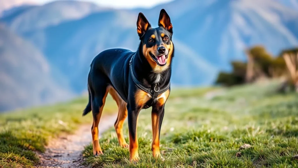 How to Groom Your Australian Kelpie in 10 Steps 1 How to Groom Your Australian Kelpie in 10 Steps 1
