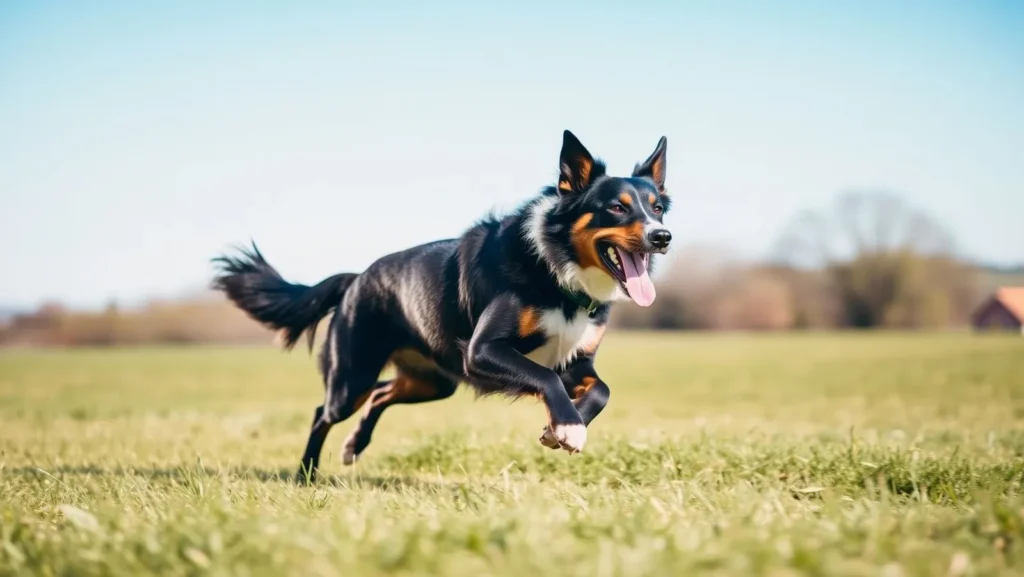 How to Groom Your Australian Kelpie in 10 Steps 3 How to Groom Your Australian Kelpie in 10 Steps 2