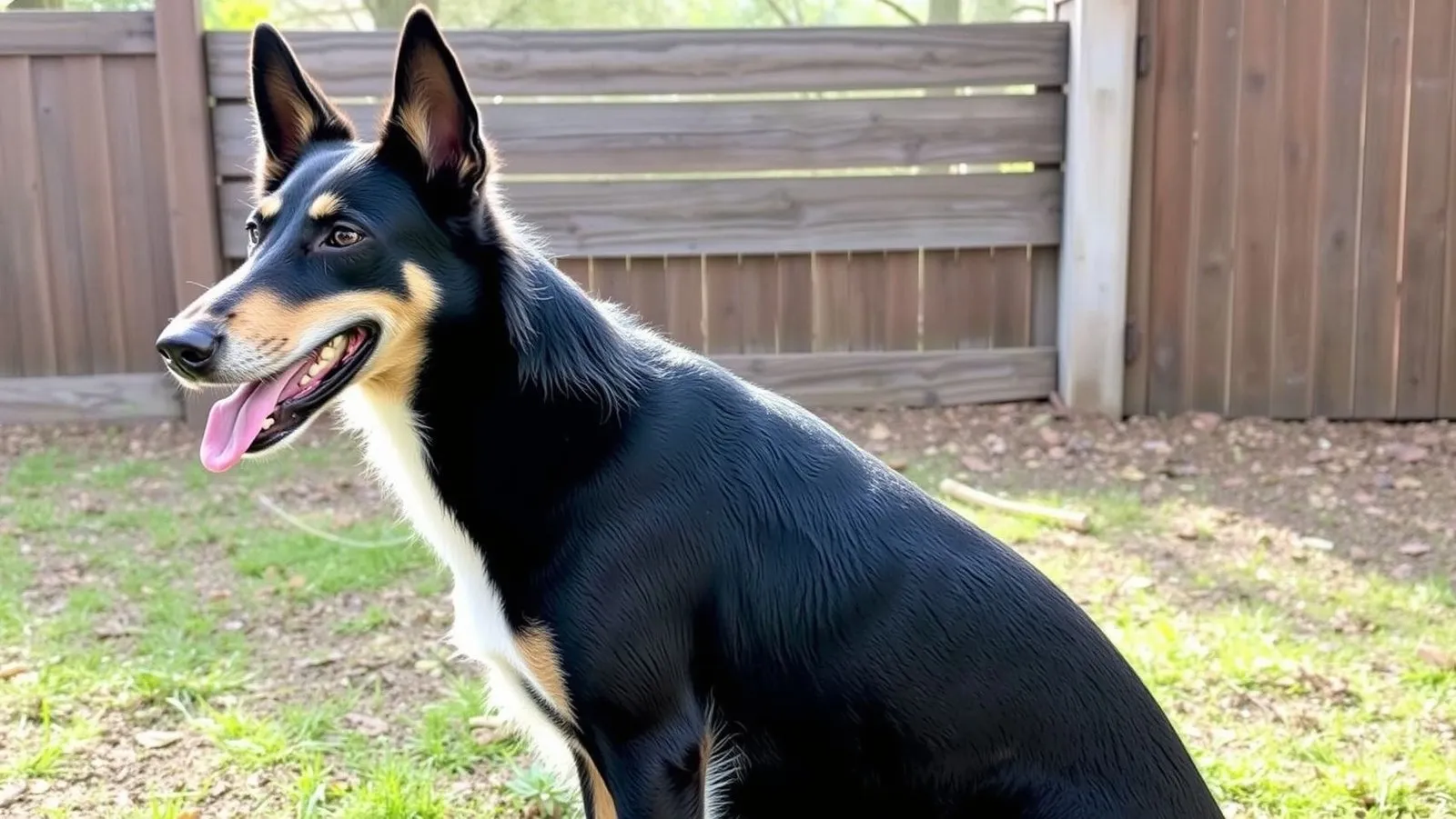 How to Groom Your Australian Kelpie in 10 Steps