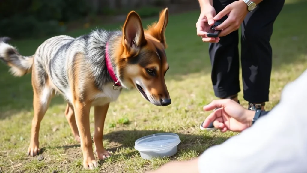 How to Train Your Australian Stumpy Tail Cattle Dog 1
