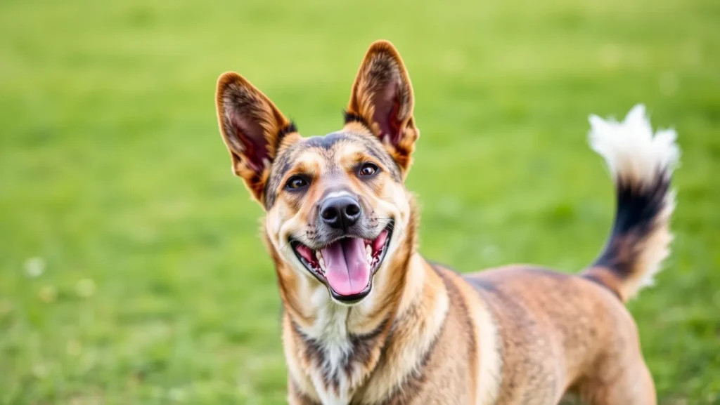 How to Train Your Australian Stumpy Tail Cattle Dog 2