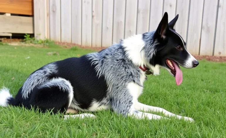How to Train Your Australian Stumpy Tail Cattle Dog