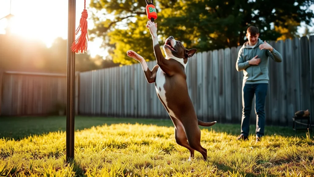 American Staffordshire Terrier 1