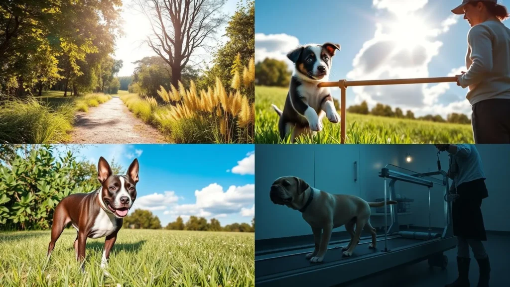 American Staffordshire Terrier 3