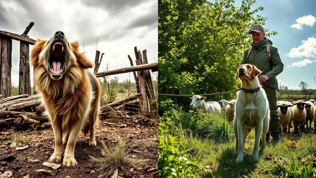 Anatolian Shepherd Dog 3 Anatolian Shepherd Dog 3