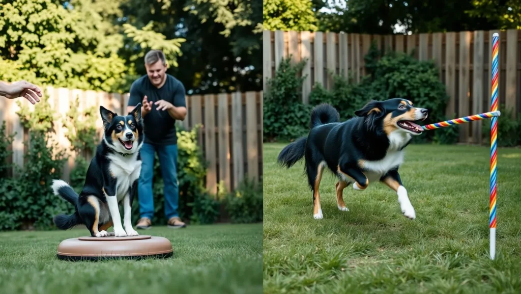 Appenzeller Sennenhund 2