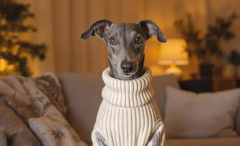 Italian Greyhound
