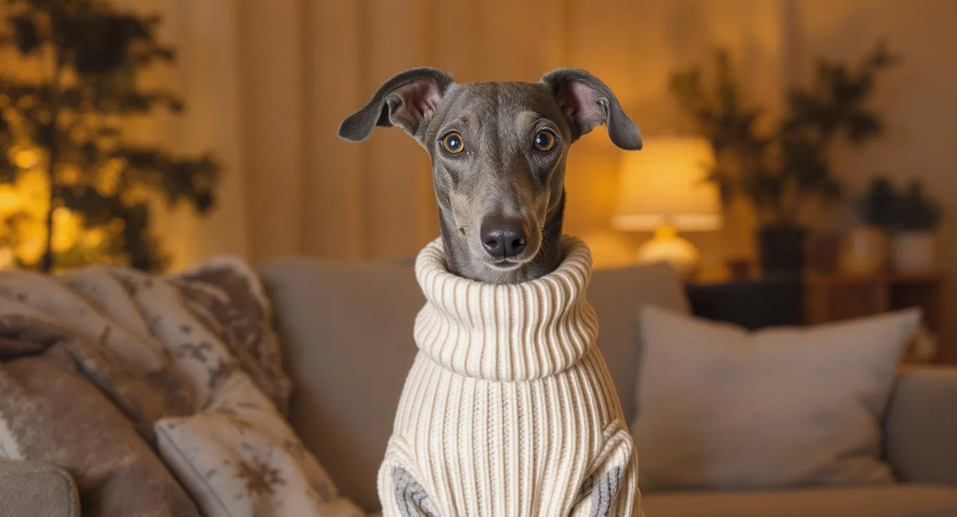Italian Greyhound