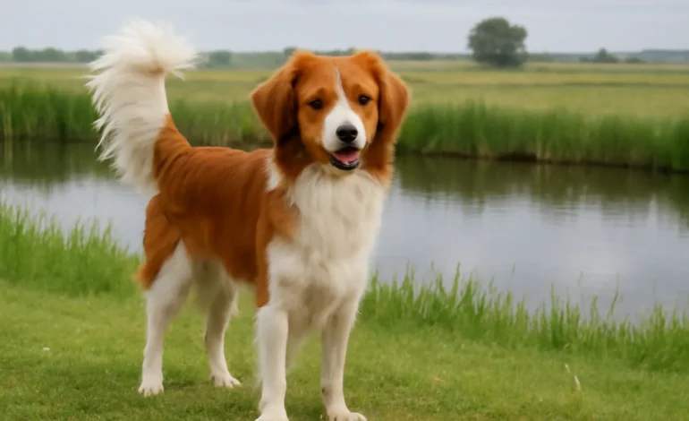 Kooikerhondje