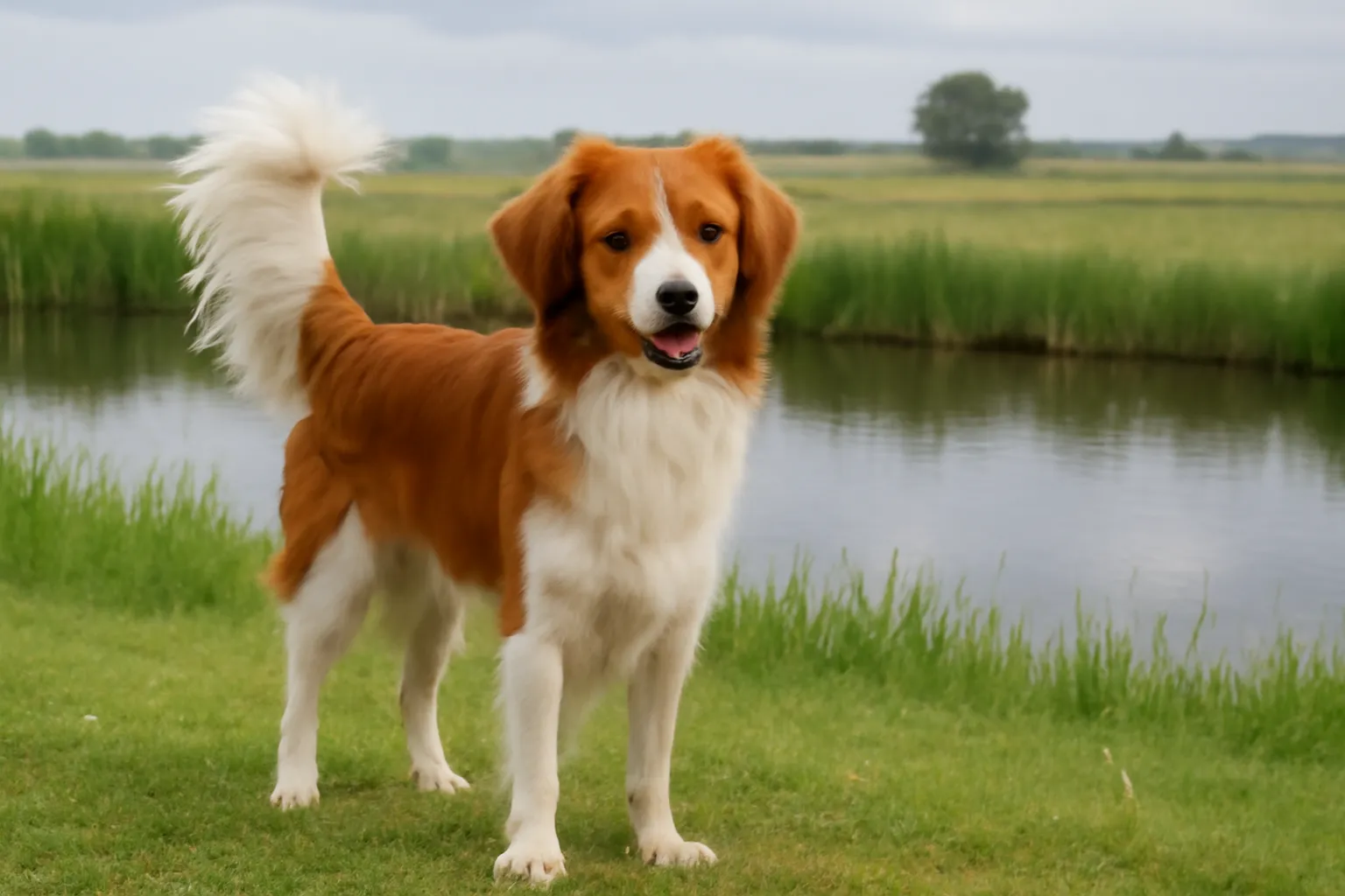 Kooikerhondje