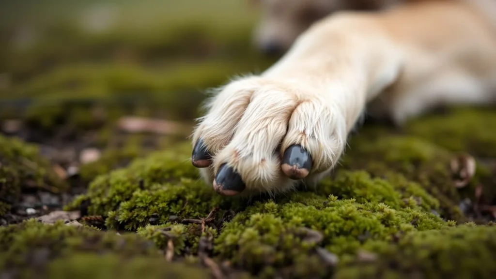 Norwegian Lundehund 2