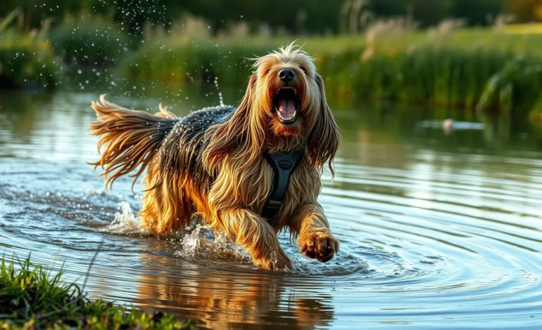 Otterhound