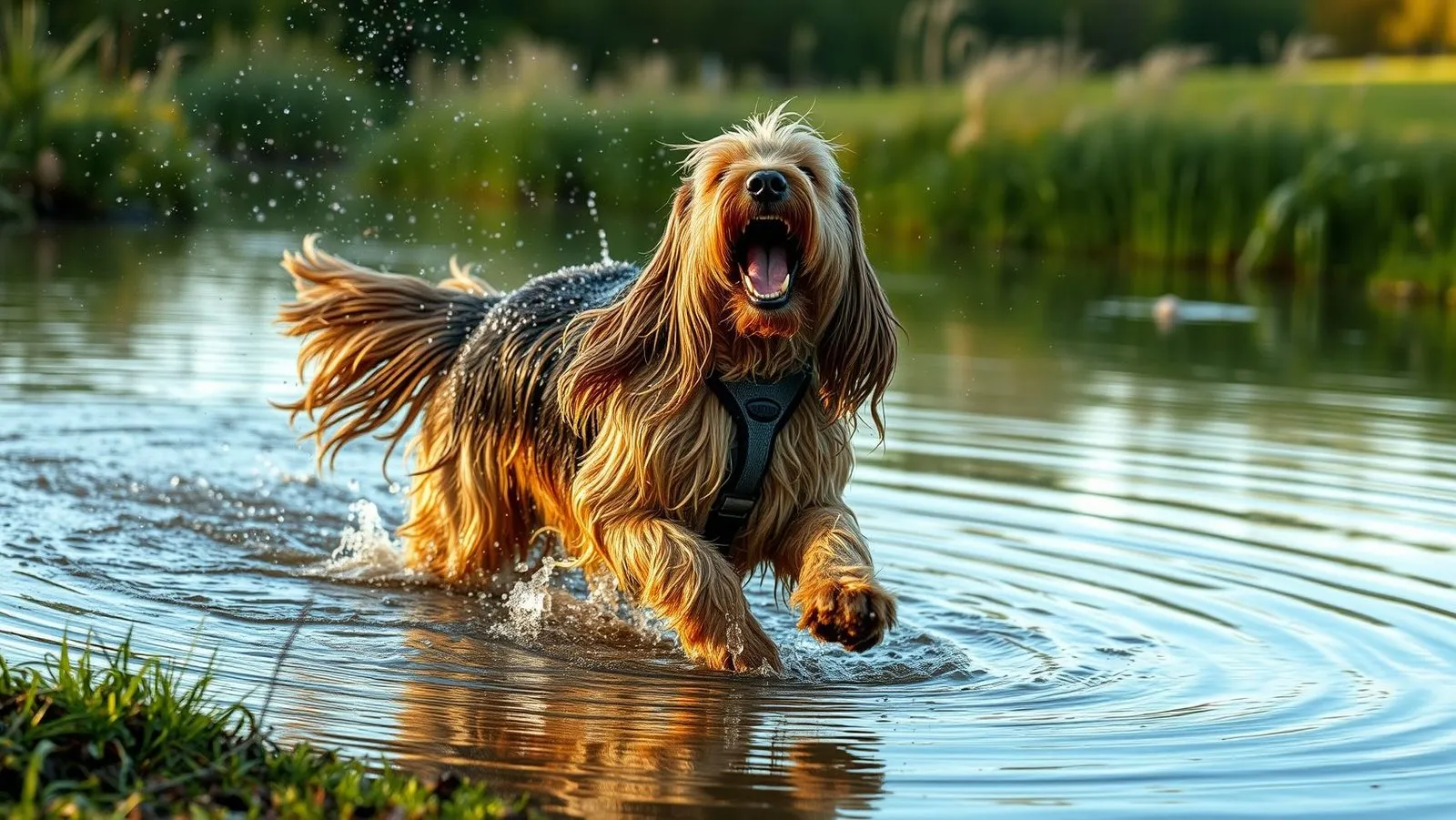 Otterhound