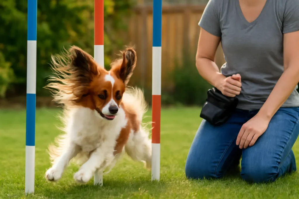 Papillon 3 Papillon 3