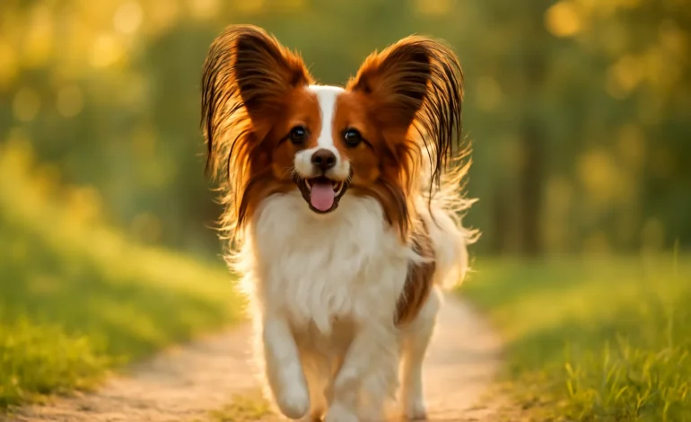Papillon